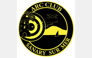Arc Club Sanary