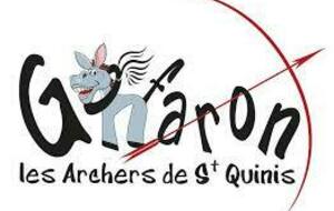 Championnat Départemental de Tir Campagne