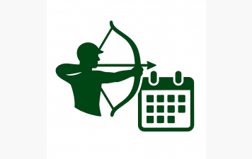 Calendrier Salle 2025 / 2026