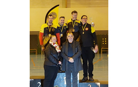 Championnat du Var Day 2!