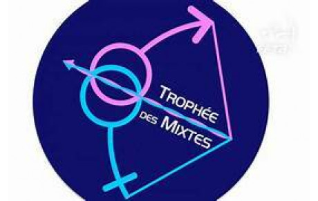 Trophée Départemental des Mixtes