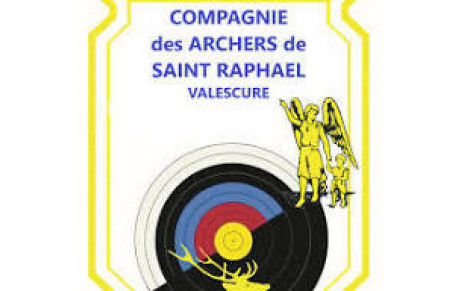 Les Archers de St Raphaël
