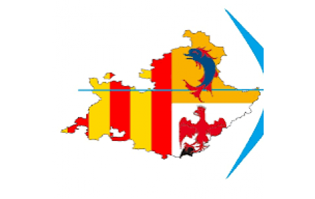 Région Provence Alpes Côte d'Azur